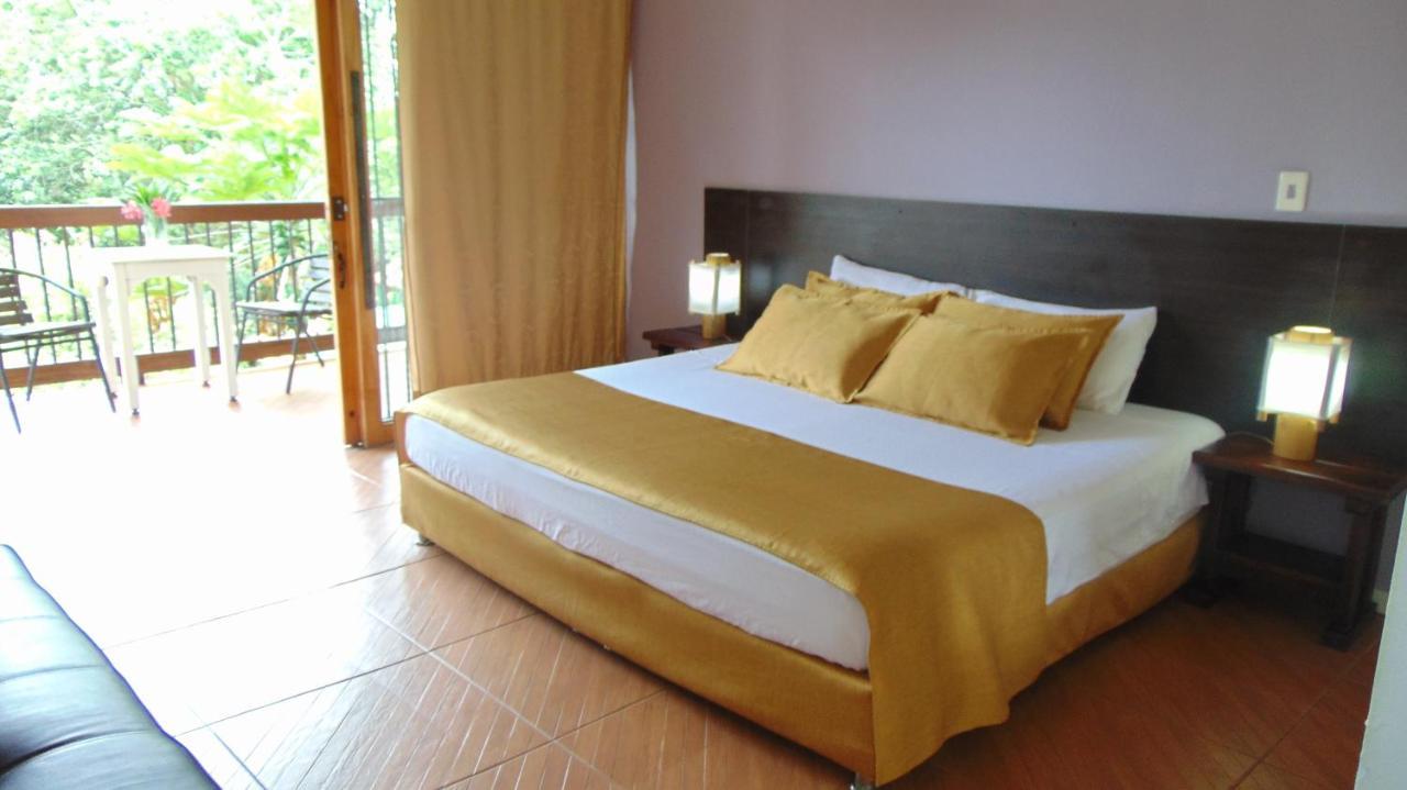 Finca Hotel La Quinta Porra Арменія Екстер'єр фото